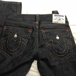 Men’s True Religion Jeans 34